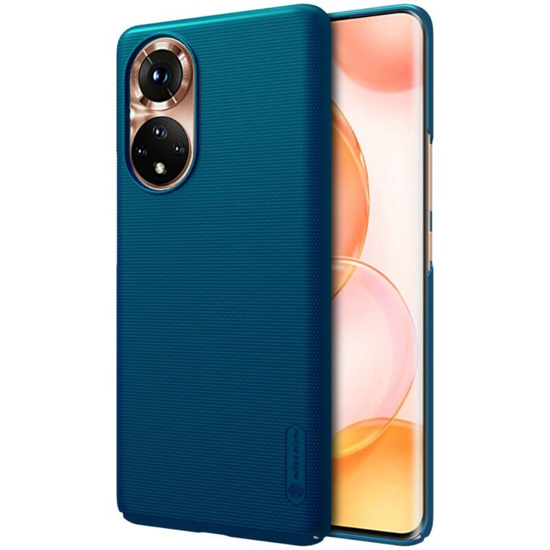 Case Hoesje Huawei Nova 9 / Honor 50 Telefoonhoesje Rigid Frosted Nillkin