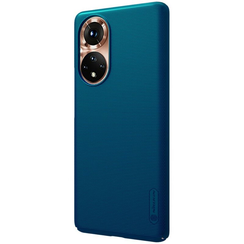 Case Hoesje Huawei Nova 9 / Honor 50 Telefoonhoesje Rigid Frosted Nillkin