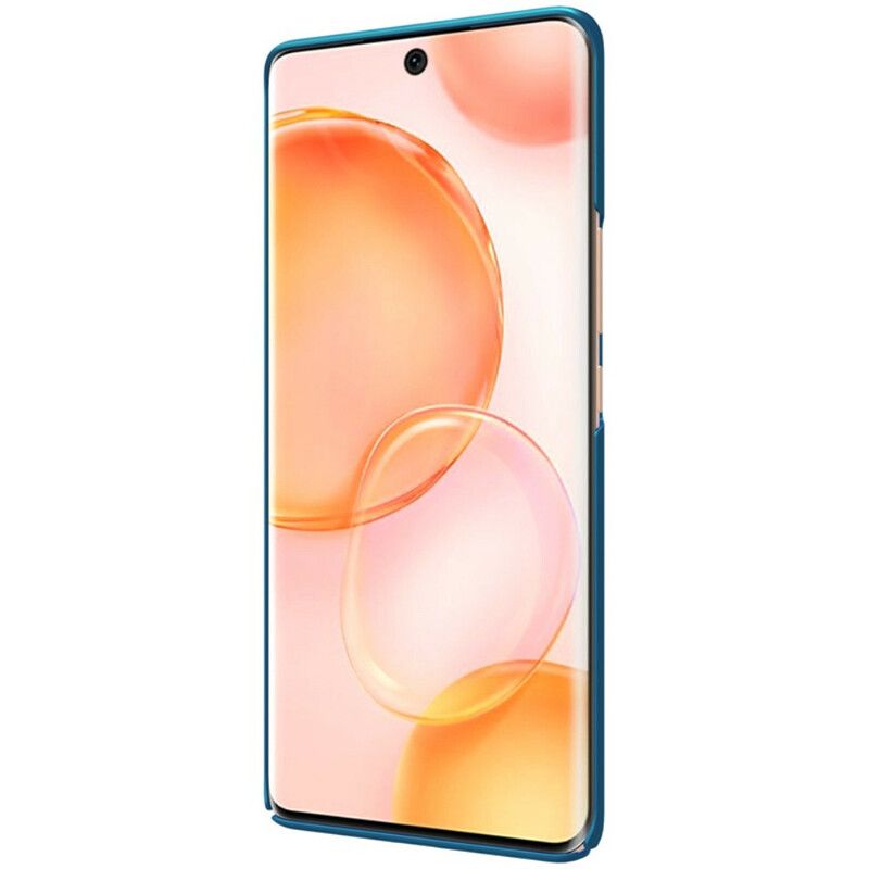 Case Hoesje Huawei Nova 9 / Honor 50 Telefoonhoesje Rigid Frosted Nillkin