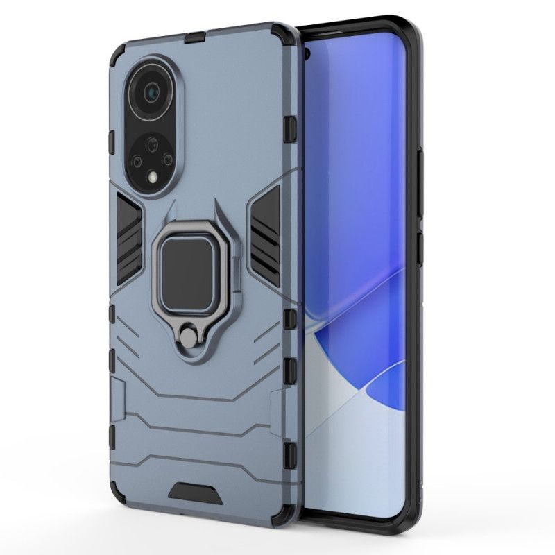 Cover Hoesje Huawei Nova 9 / Honor 50 Telefoonhoesje Ringbestendig