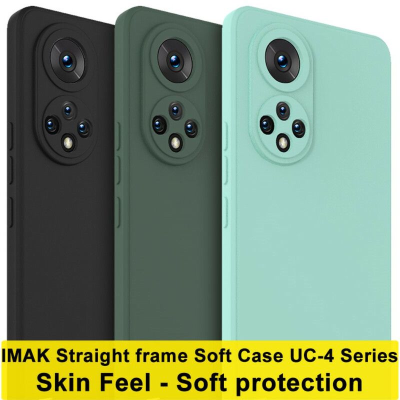 Hoesje Voor Huawei Nova 9 / Honor 50 Imak Uc-4-serie