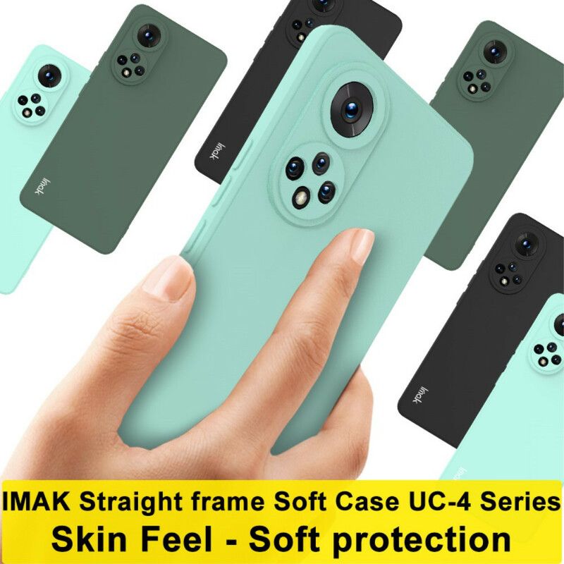Hoesje Voor Huawei Nova 9 / Honor 50 Imak Uc-4-serie