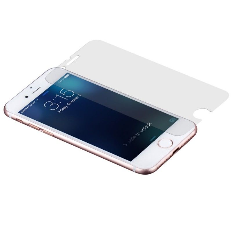 Transparant Gehard Glas Bescherming Voor iPhone 6 / 6S