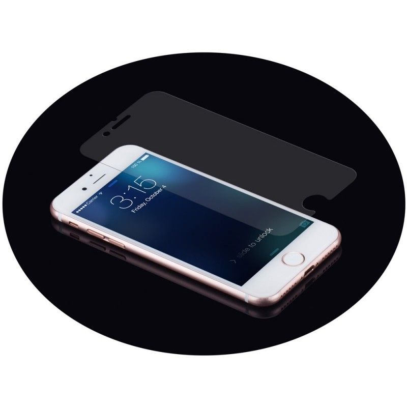 Transparant Gehard Glas Bescherming Voor iPhone 6 / 6S