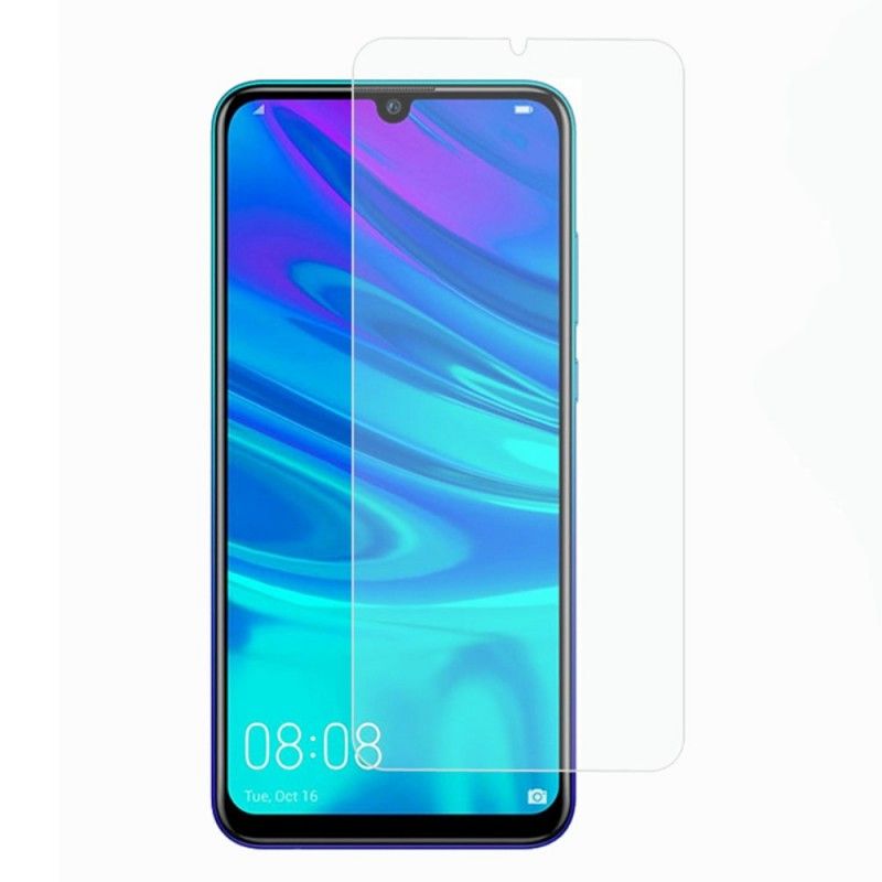 Bescherming Van Gehard Glas Voor Het Huawei Y6 2019 Scherm
