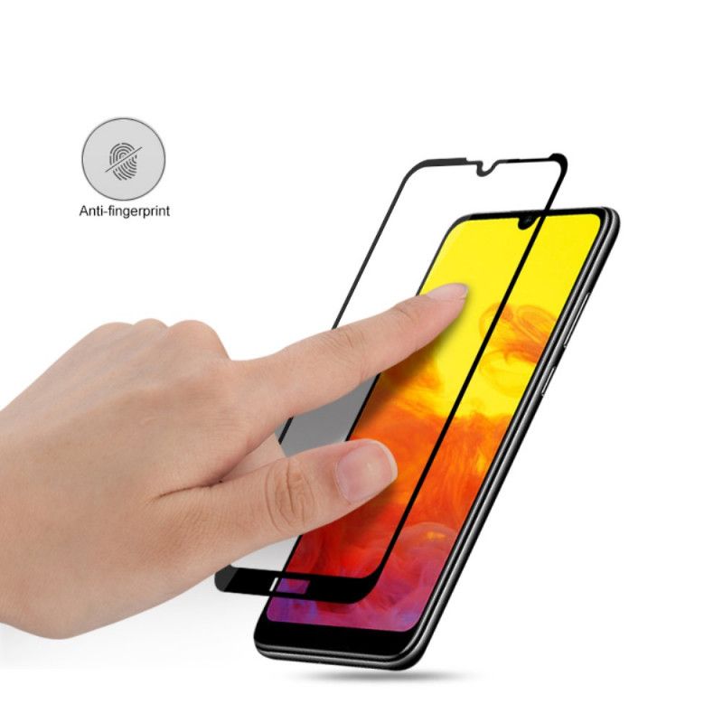 Bescherming Van Gehard Glas Voor Het Scherm Van De Huawei Y6 2019 Amorus