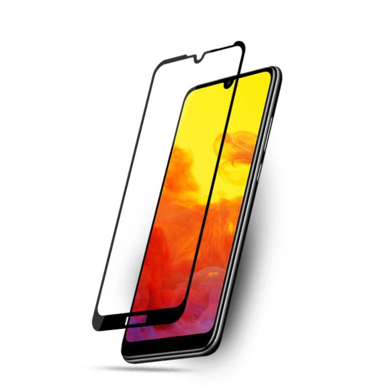 Bescherming Van Gehard Glas Voor Het Scherm Van De Huawei Y6 2019 Amorus