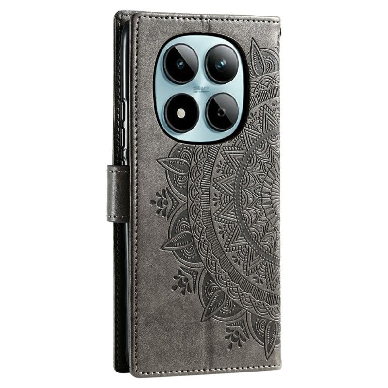 Bescherming Hoesje Xiaomi Redmi Note 15 Pro 5g Zonmandala