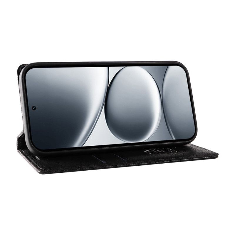 Folio-hoesje Xiaomi Redmi Note 15 Pro 5g Retro Yikatu Yk