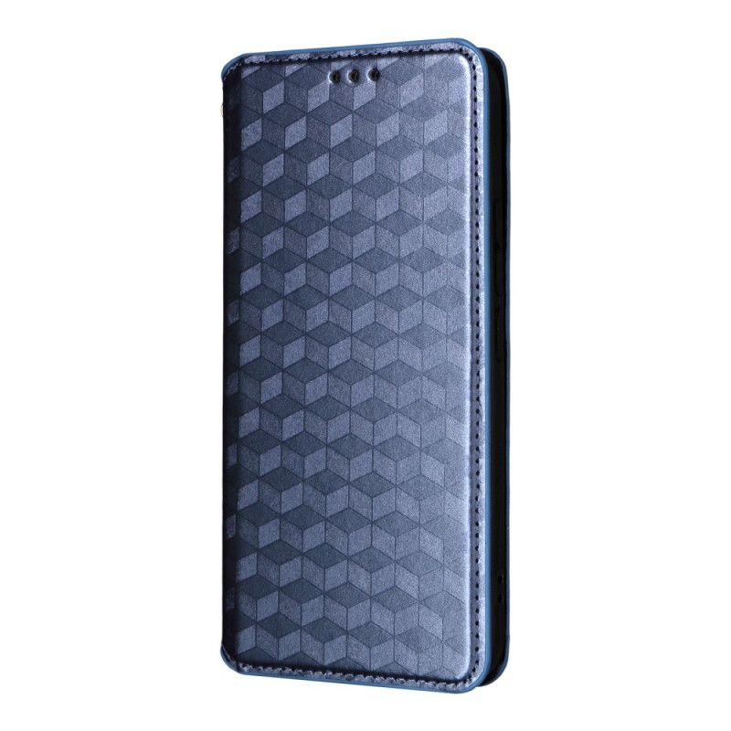 Folio-hoesje Xiaomi Redmi Note 15 Pro 5g Telefoonhoesje Glanzend