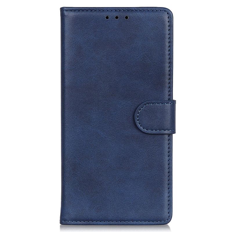 Folio-hoesje Xiaomi Redmi Note 15 Pro 5g Telefoonhoesje Mat Kunstleer