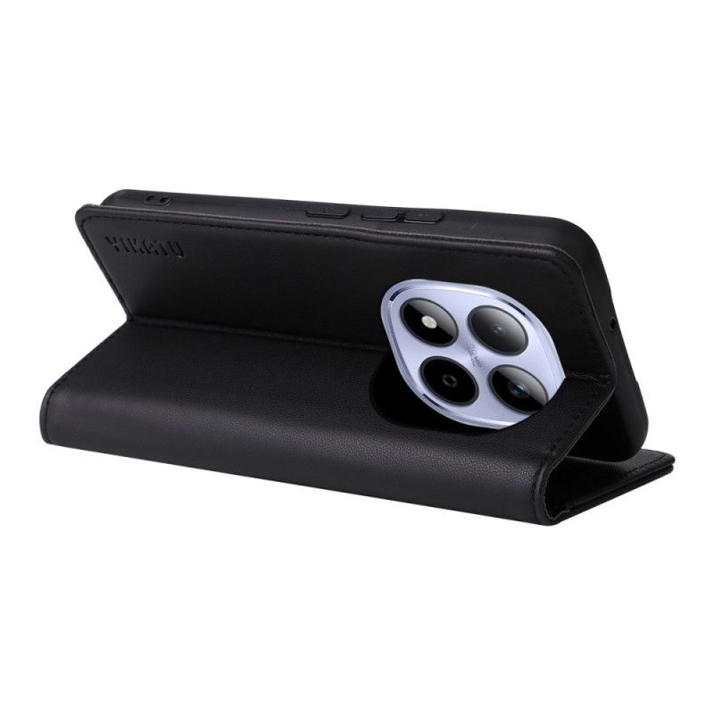 Folio-hoesje Xiaomi Redmi Note 15 Pro 5g Telefoonhoesje Yikatu