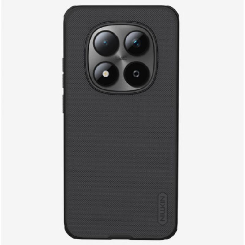Hoesje Voor Xiaomi Redmi Note 15 Pro 5g Magnetisch Nillkin Frosted Shield Pro