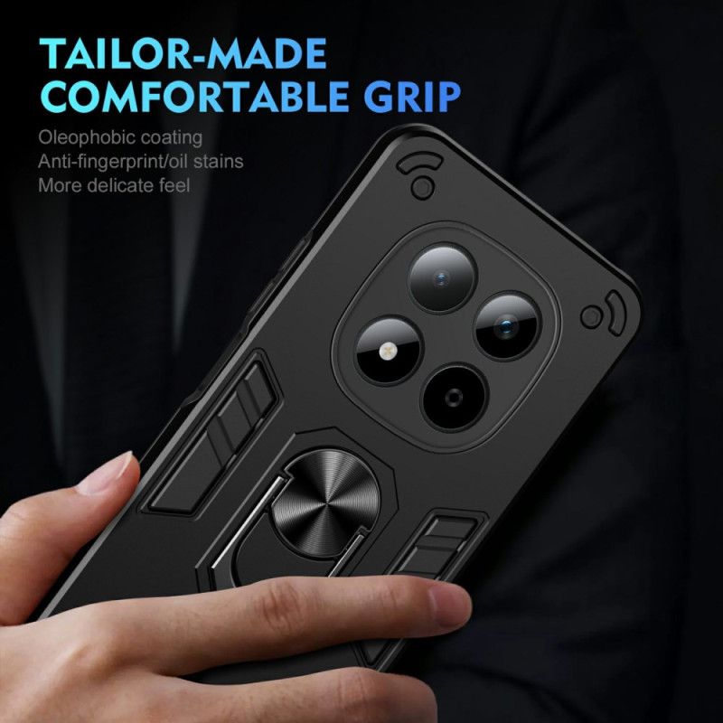 Hoesje Voor Xiaomi Redmi Note 15 Pro 5g Ringhouder