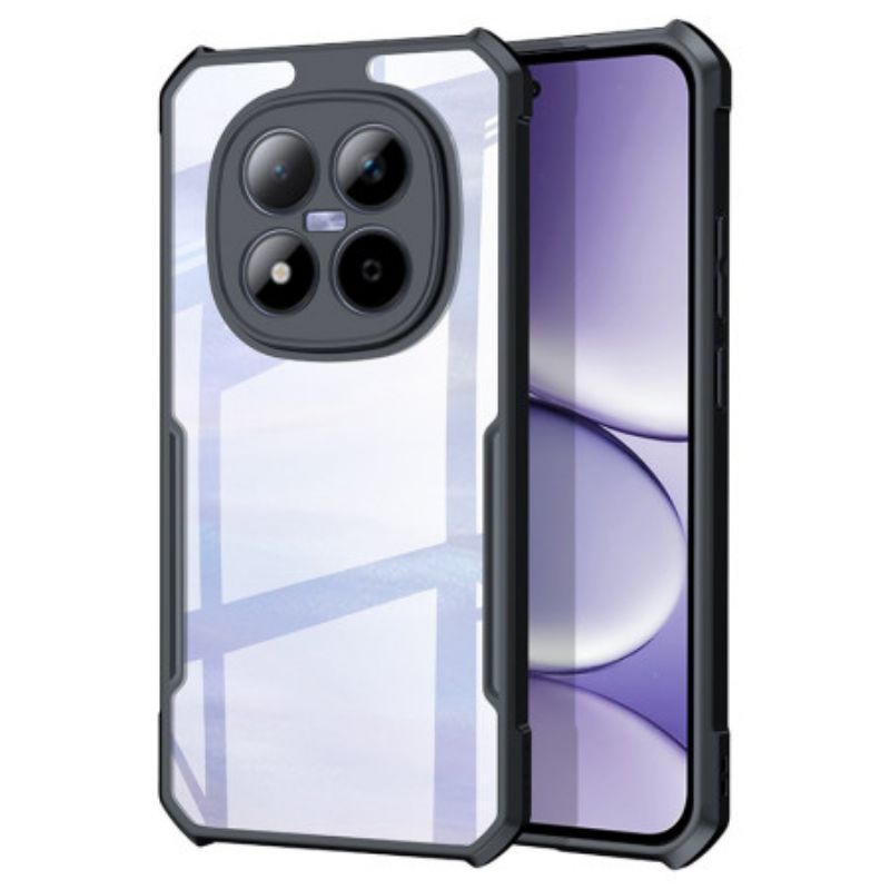 Hoesje Voor Xiaomi Redmi Note 15 Pro 5g Xundd