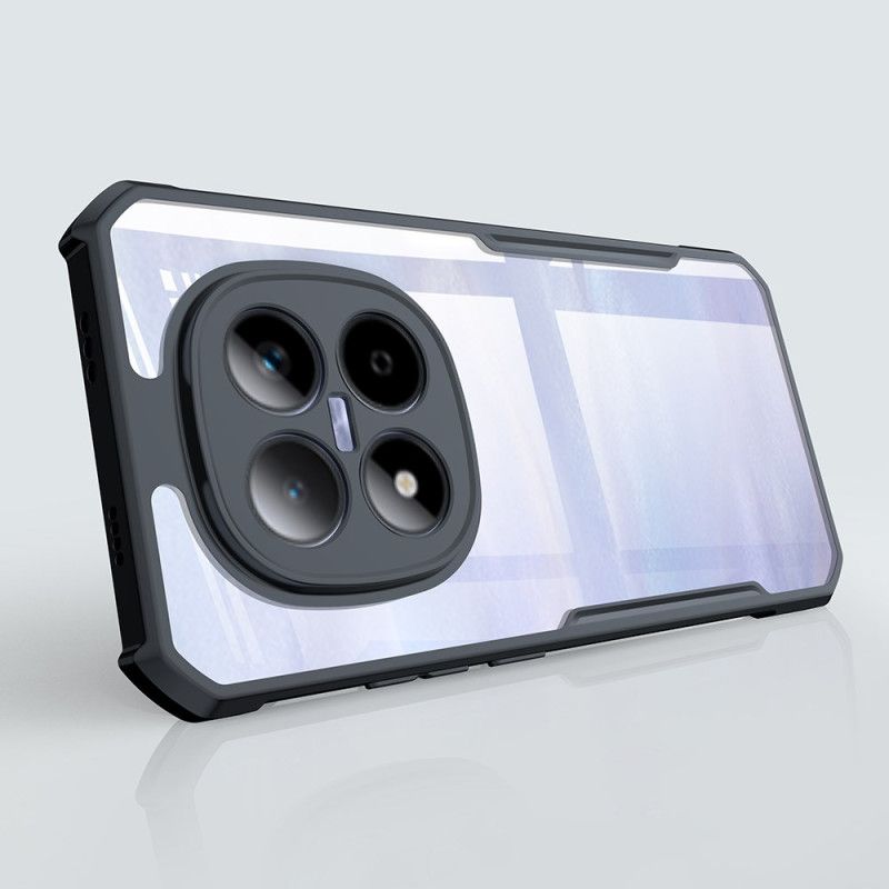 Hoesje Voor Xiaomi Redmi Note 15 Pro 5g Xundd