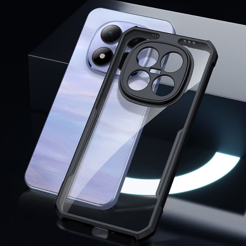 Hoesje Voor Xiaomi Redmi Note 15 Pro 5g Xundd