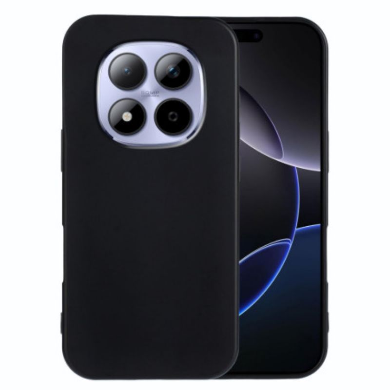 Hoesje Xiaomi Redmi Note 15 Pro 5g Anti-vingerafdruk Bescherming Hoesje