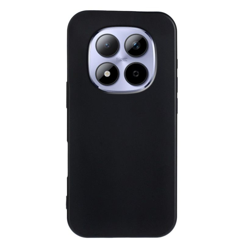 Hoesje Xiaomi Redmi Note 15 Pro 5g Anti-vingerafdruk Bescherming Hoesje