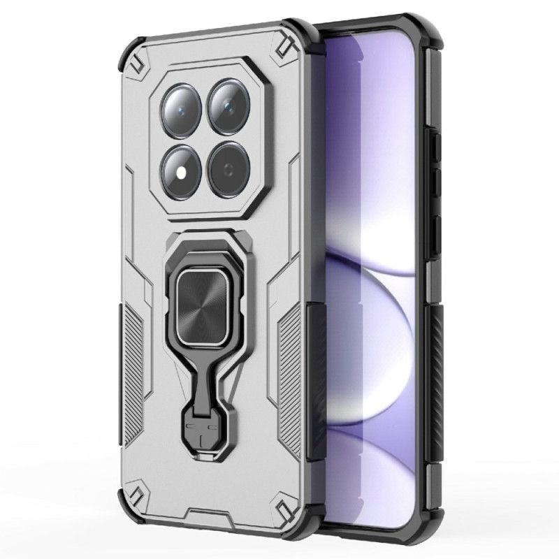 Hoesje Xiaomi Redmi Note 15 Pro 5g Duurzame Ring Bescherming Hoesje