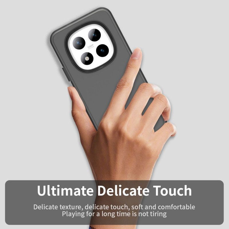 Hoesje Xiaomi Redmi Note 15 Pro 5g Matte Afwerking