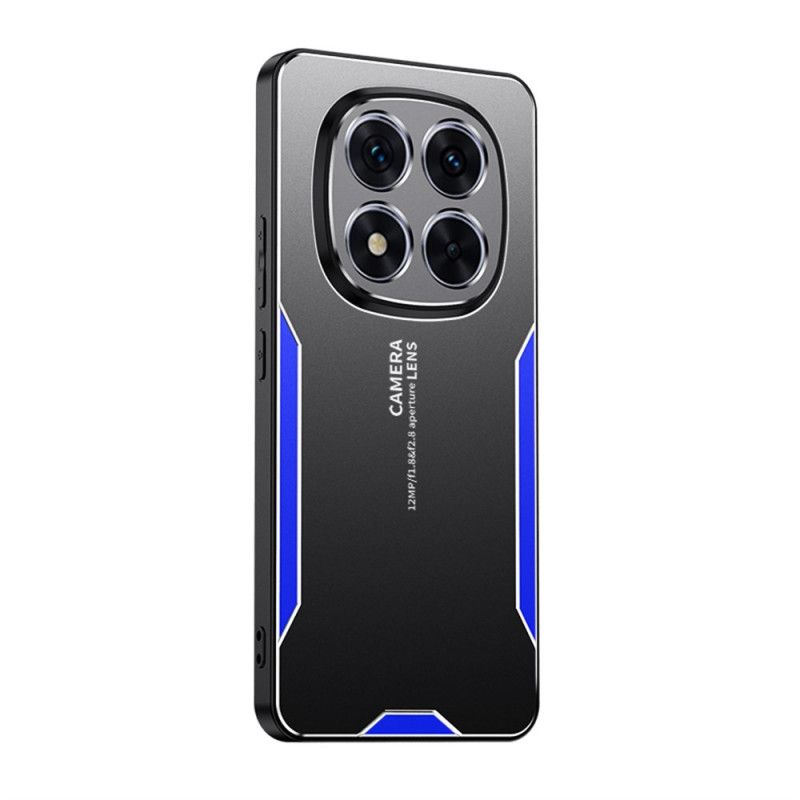 Hoesje Xiaomi Redmi Note 15 Pro 5g Metallic Effect