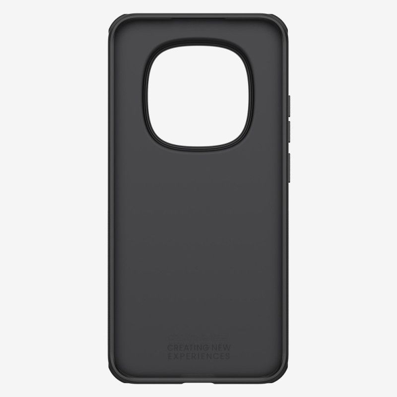 Hoesje Xiaomi Redmi Note 15 Pro 5g Nillkin Frosted Shield