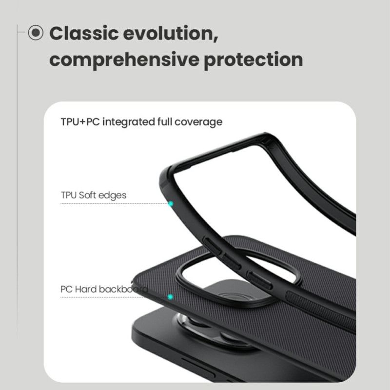 Hoesje Xiaomi Redmi Note 15 Pro 5g Nillkin Frosted Shield