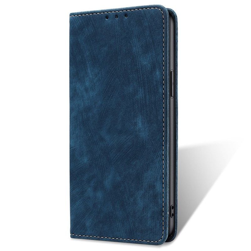 Bescherming Hoesje voor Honor Magic 5 Lite Folio-hoesje Rfid