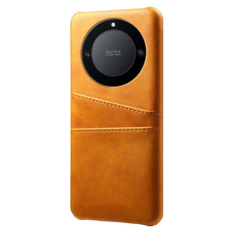 Oranje