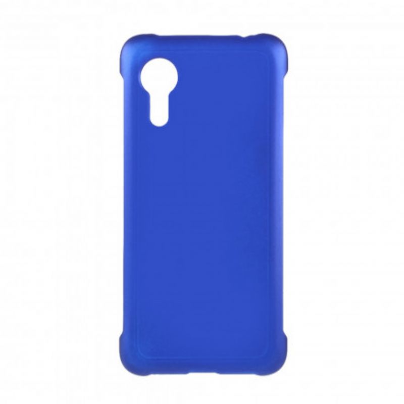 Marineblauw