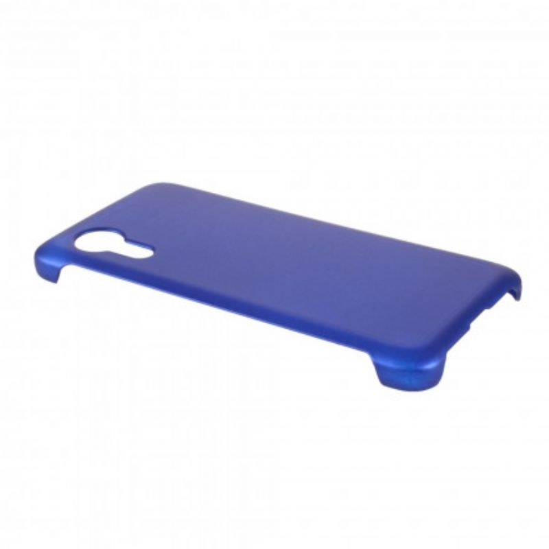 Hoesje Samsung Galaxy Xcover 5 Stijve Versterkte Hoeken