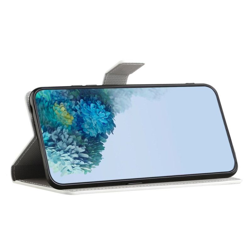 Bescherming Hoesje Xiaomi Redmi Note 14 4g Ik Hou Van Parijs