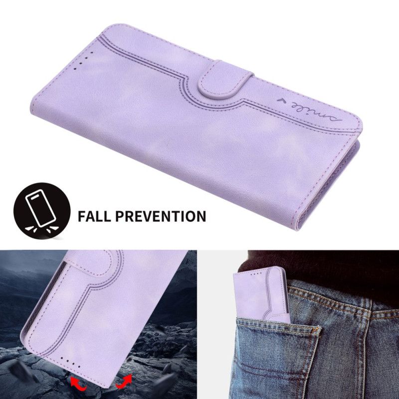 Bescherming Hoesje Xiaomi Redmi Note 14 4g Lach