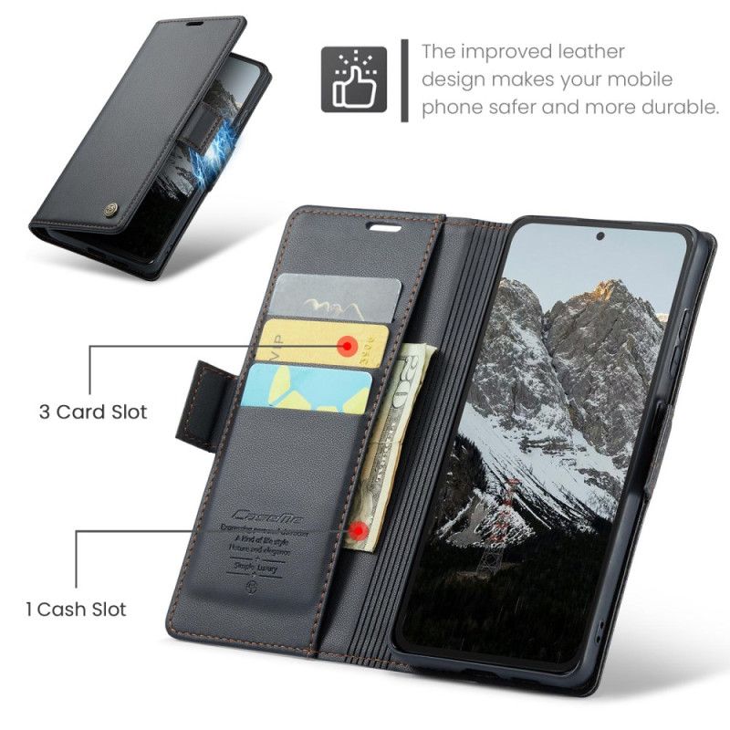 Bescherming Hoesje Xiaomi Redmi Note 14 4g Rfid-blokkering Technologie