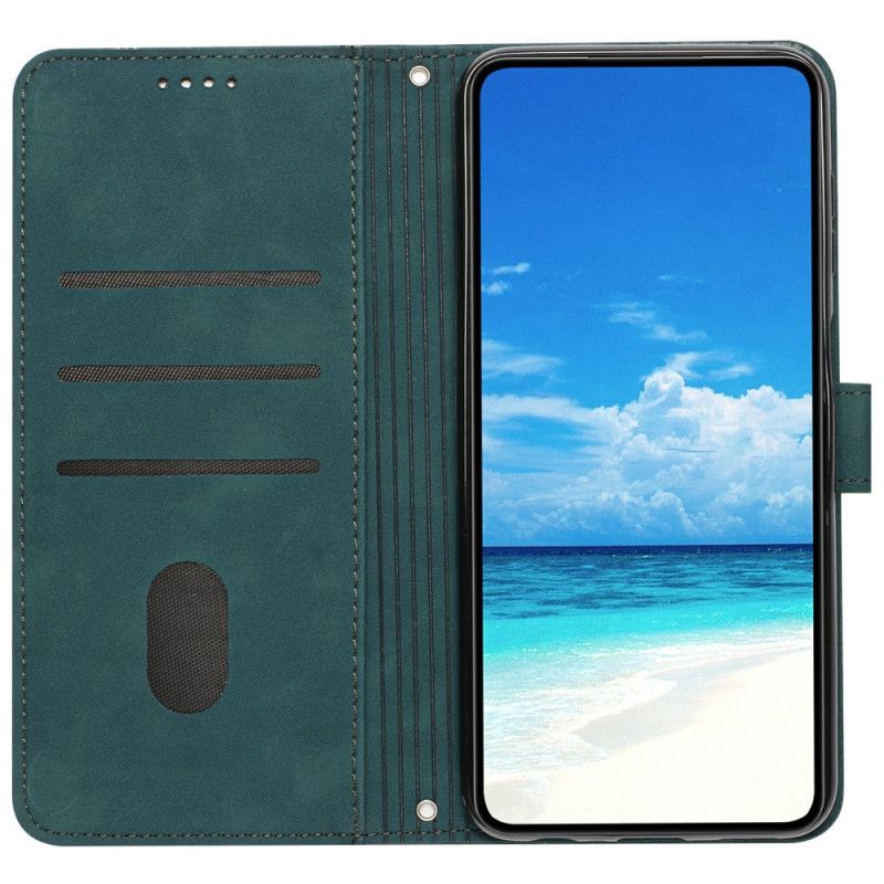 Bescherming Hoesje Xiaomi Redmi Note 14 4g Smile-design