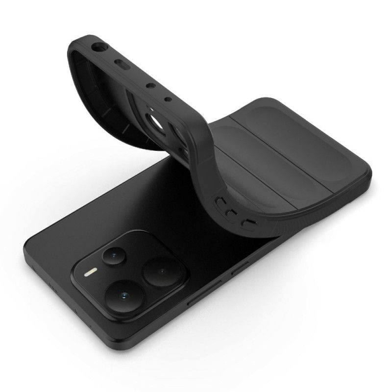 Hoesje Xiaomi Redmi Note 14 4g Antislip