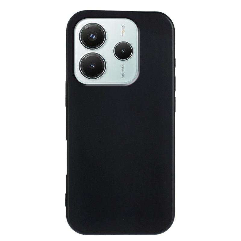 Hoesje Xiaomi Redmi Note 14 4g Schokbestendig En Vingerafdrukbestendig