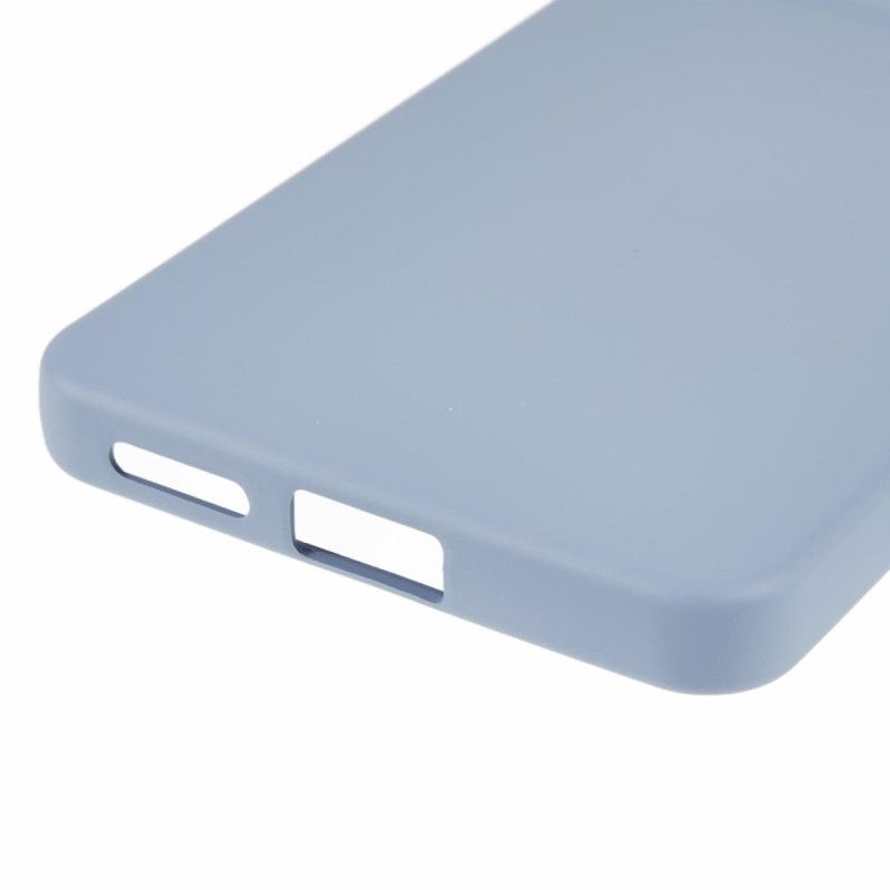 Hoesje Xiaomi Redmi Note 14 4g Siliconen Bescherming Hoesje