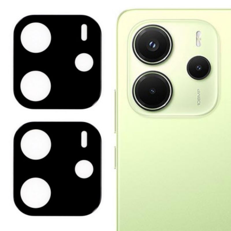 Lensbeschermer Van Gehard Glas Voor Xiaomi Redmi Note 14 4g