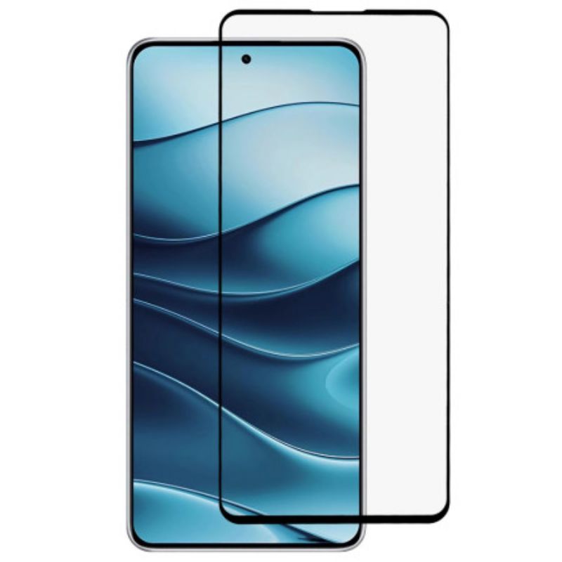 Screenprotector Van Gehard Glas Met Volledige Dekking Voor Xiaomi Redmi Note 14 5g / 14 4g