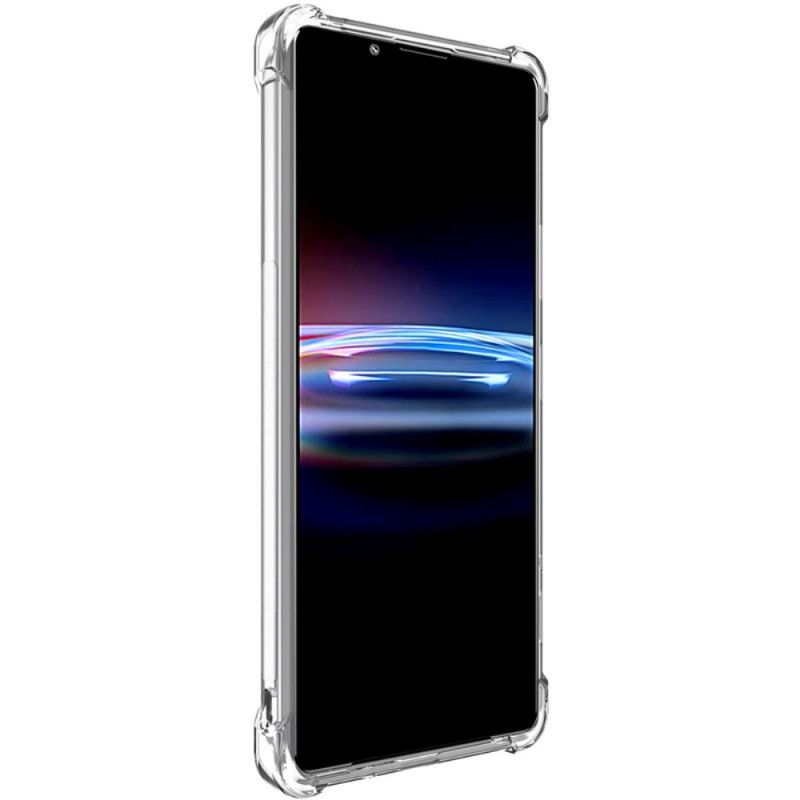 Hoesje Sony Xperia Pro-i Imak Airbags