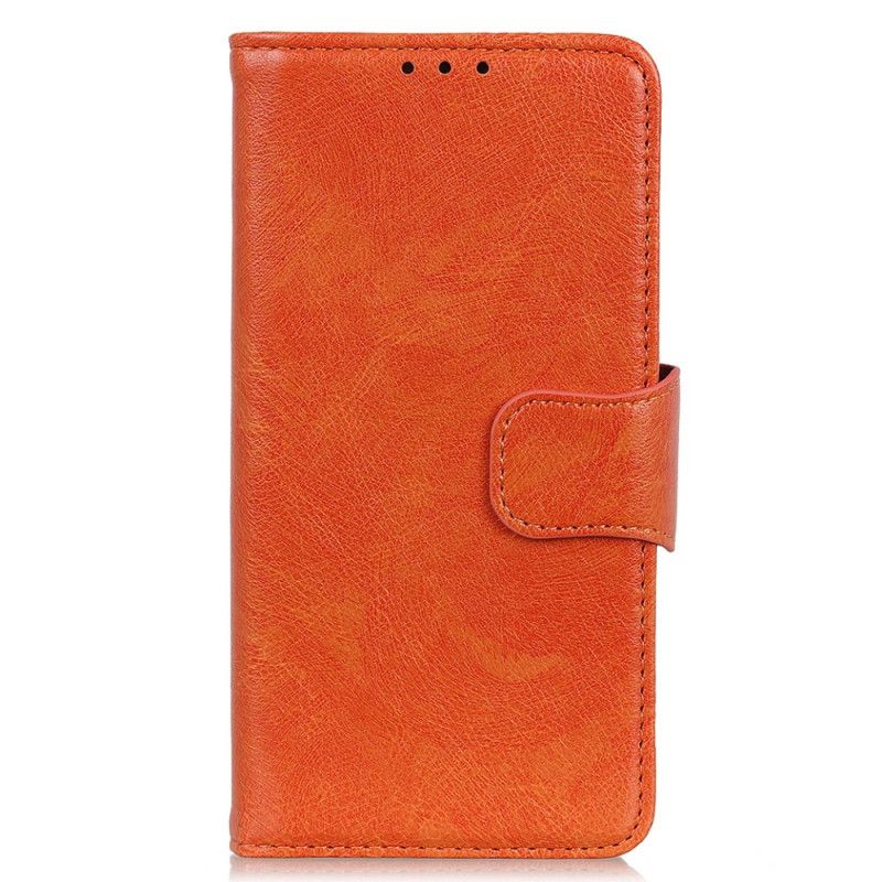 Oranje