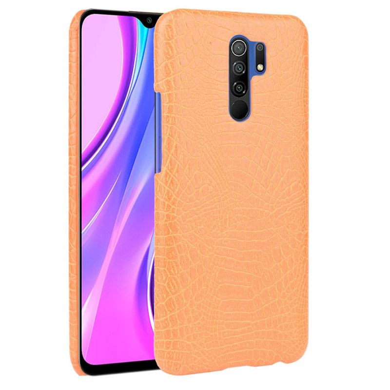 Oranje