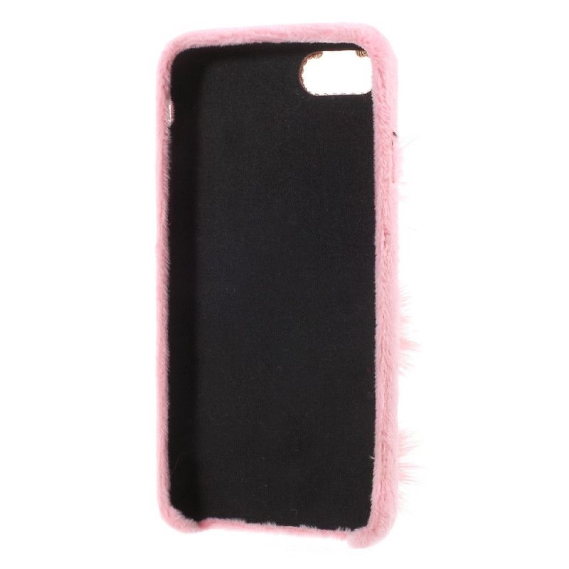 Case Hoesje iPhone 7 / 8 / SE 2 Telefoonhoesje Liefdesbont