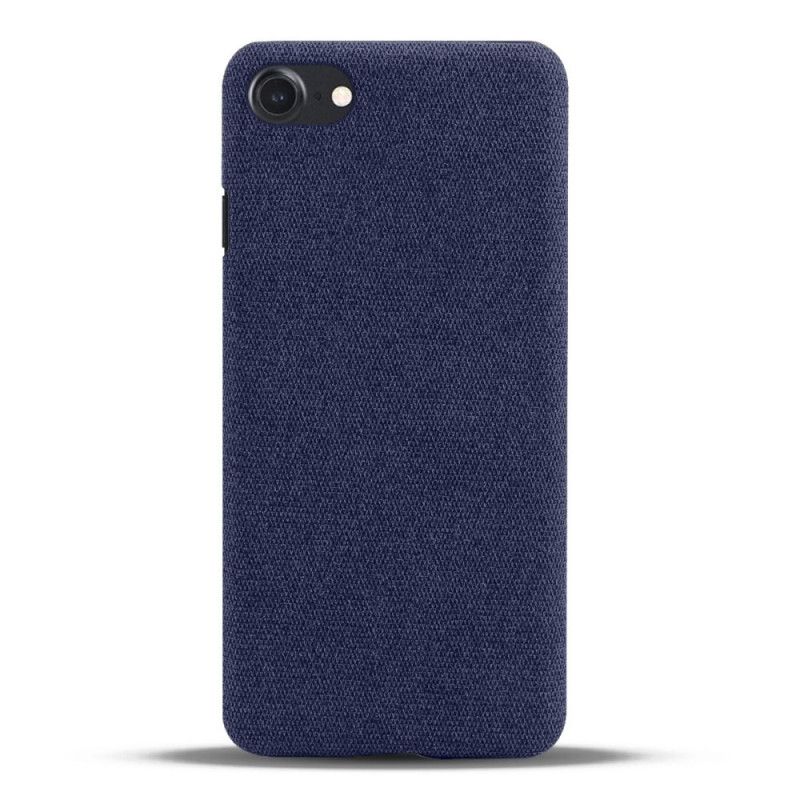Donkerblauw