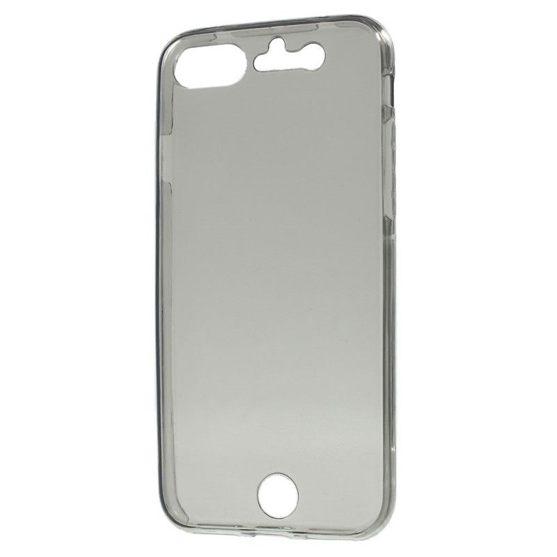 Duidelijke Afdekking iPhone 7 / 8 / SE 2 Transparant