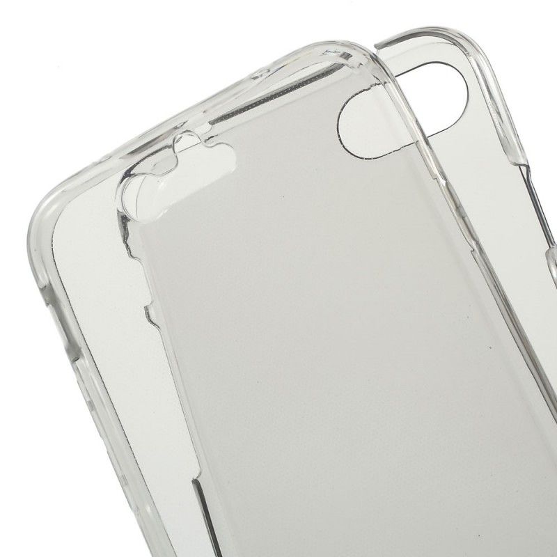 Duidelijke Afdekking iPhone 7 / 8 / SE 2 Transparant