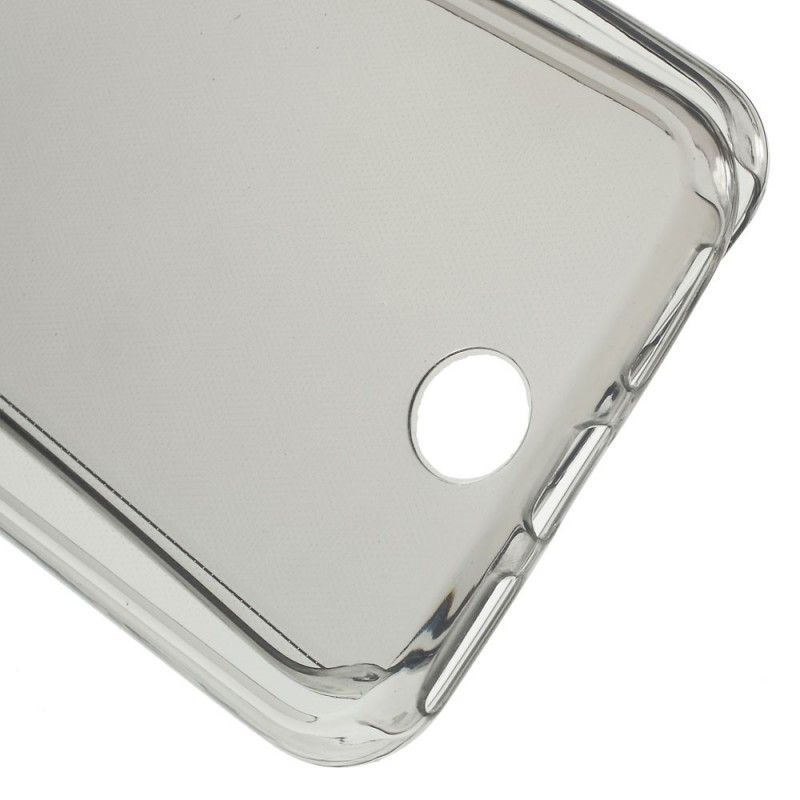 Duidelijke Afdekking iPhone 7 / 8 / SE 2 Transparant