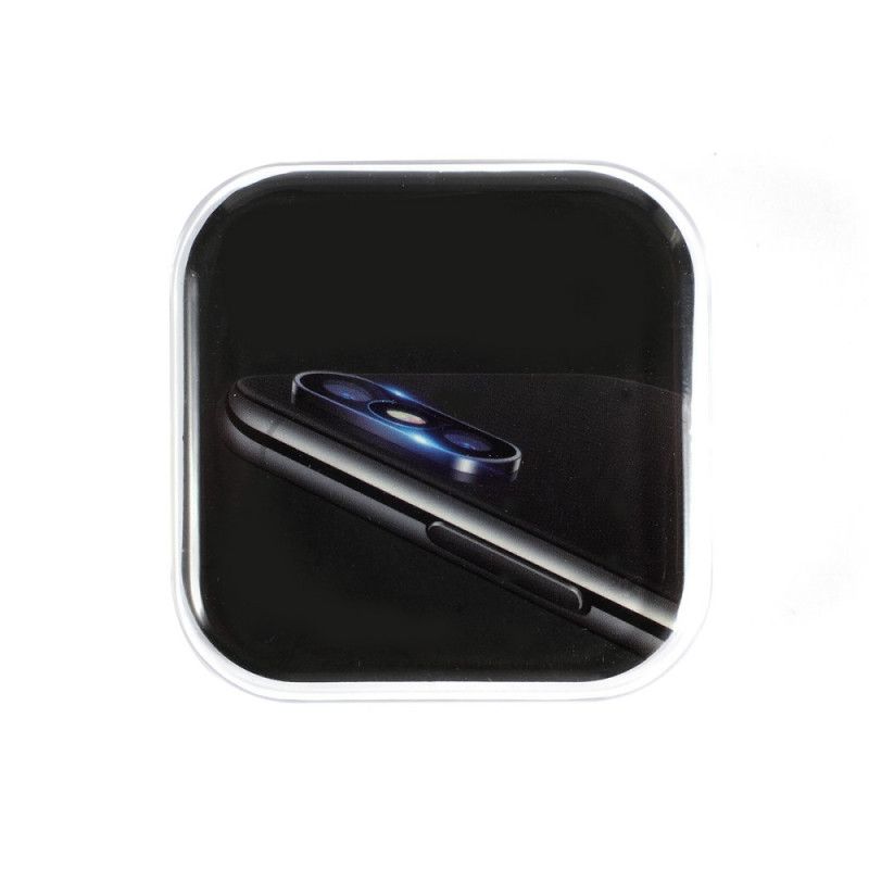 Gehard Glas Beschermer Voor Iphone Se 2/8/7 Rurihai Lens